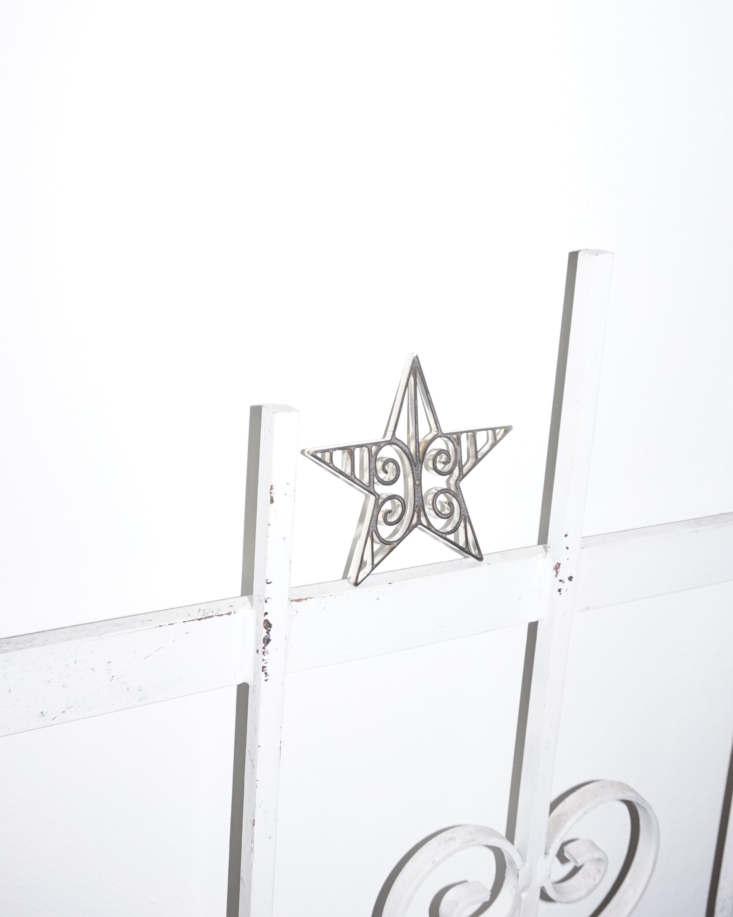Supreme Stars Incense Burner(白) Supreme Stars Incense Burner White - SS20 - US