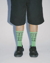 Load image into Gallery viewer, Gate Socks