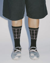 Load image into Gallery viewer, Gate Socks