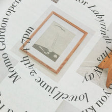 Load image into Gallery viewer, Fabricated Landscapes v.001