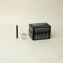 Load image into Gallery viewer, Candle Ring