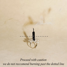 Load image into Gallery viewer, Candle Ring