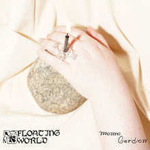 Load image into Gallery viewer, Candle Ring