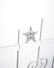 Load image into Gallery viewer, Star Charm Incense Burner
