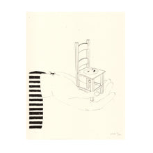 Load image into Gallery viewer, Riso Print Set of 3
