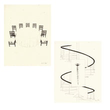 Load image into Gallery viewer, Riso Print Set
